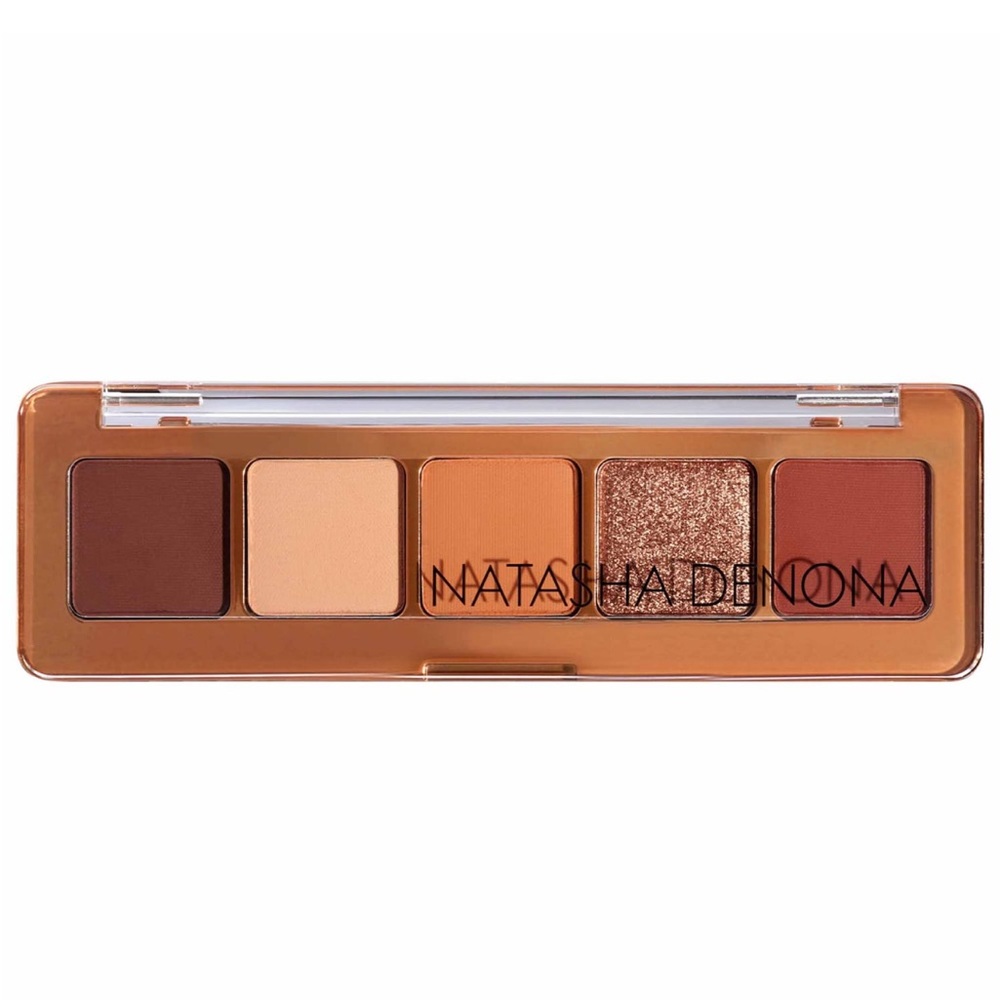 Natasha Denona Bronzed  Eyeshadow Palette
